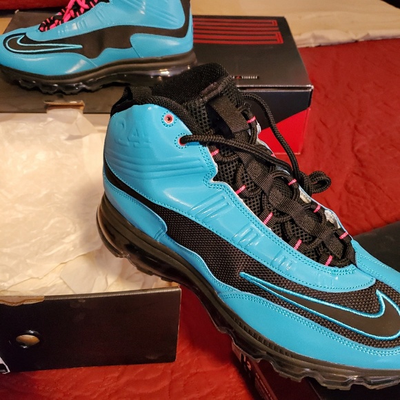 Griffey air max south beach edition - Picture 3 of 3